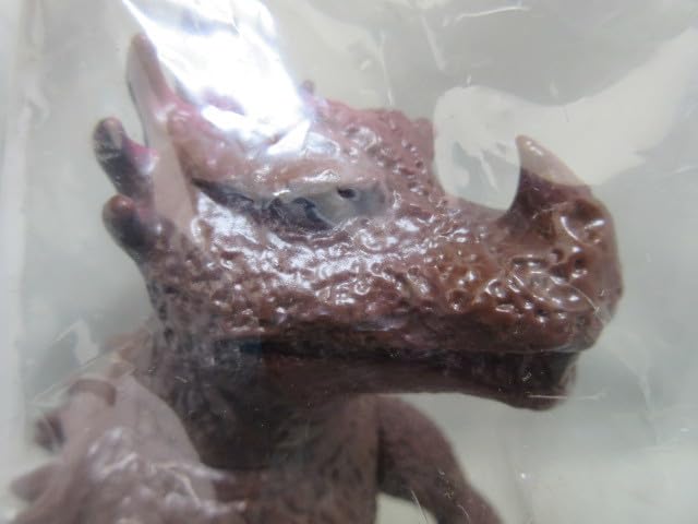 Amazon.co.jp: 【未開封】アンギラス 初代アンギラスベアモデル 2001